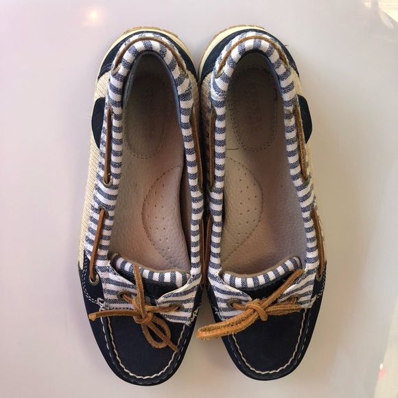 Sperry Shoes - Sperry Top Sider size 7.5